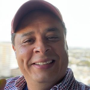 Meet your Posher, Celerino